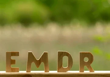 EMDR therapie Amsterdam bij Hartmonie